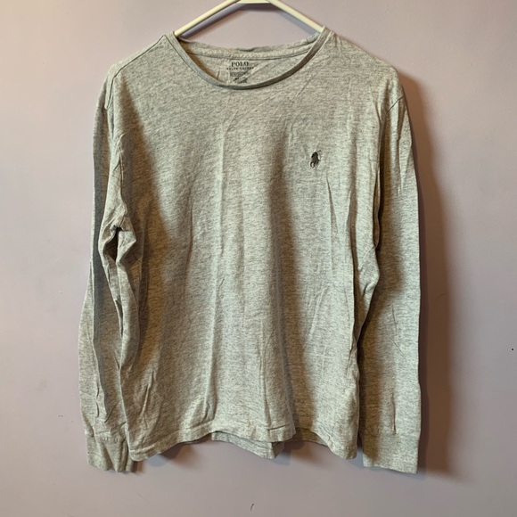 Polo Ralph Lauren long sleeve tee - Picture 1 of 4